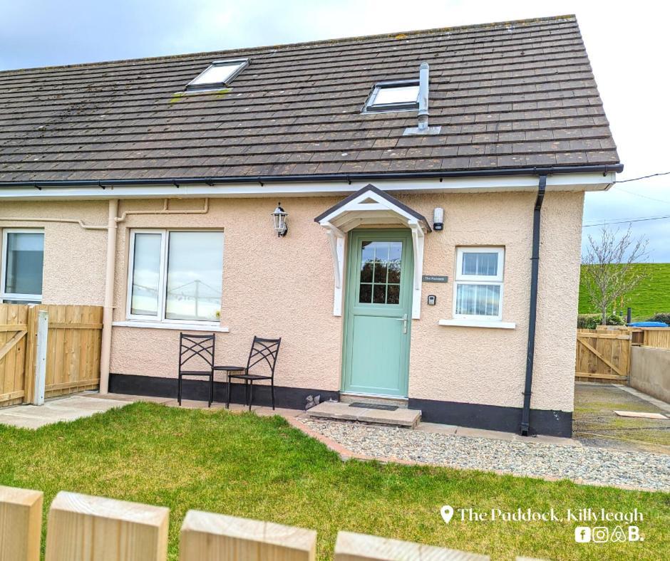 The Paddock Apartment Killyleagh Exterior photo