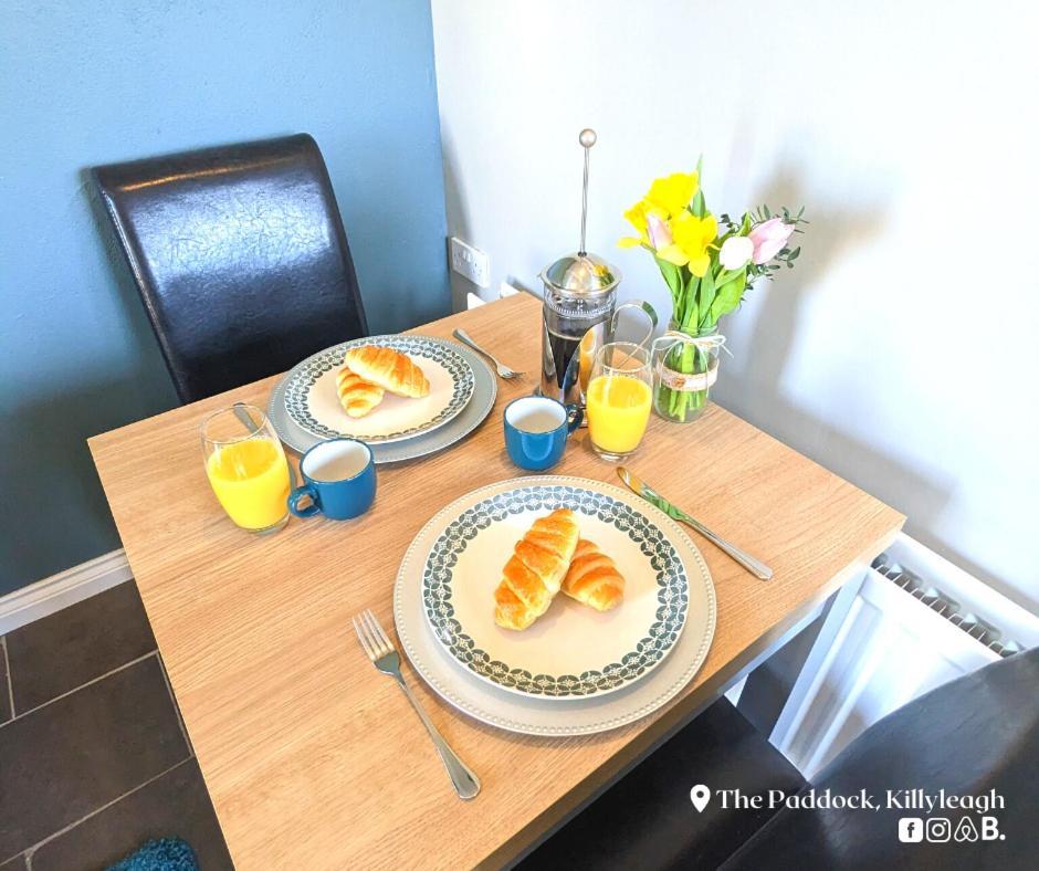 The Paddock Apartment Killyleagh Exterior photo