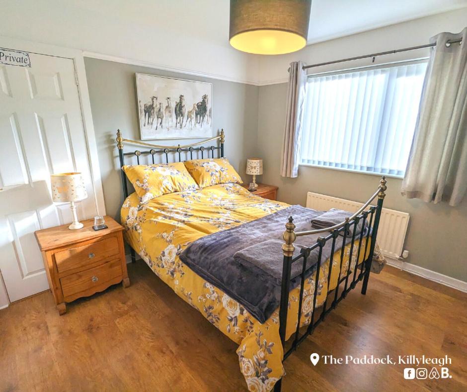 The Paddock Apartment Killyleagh Exterior photo