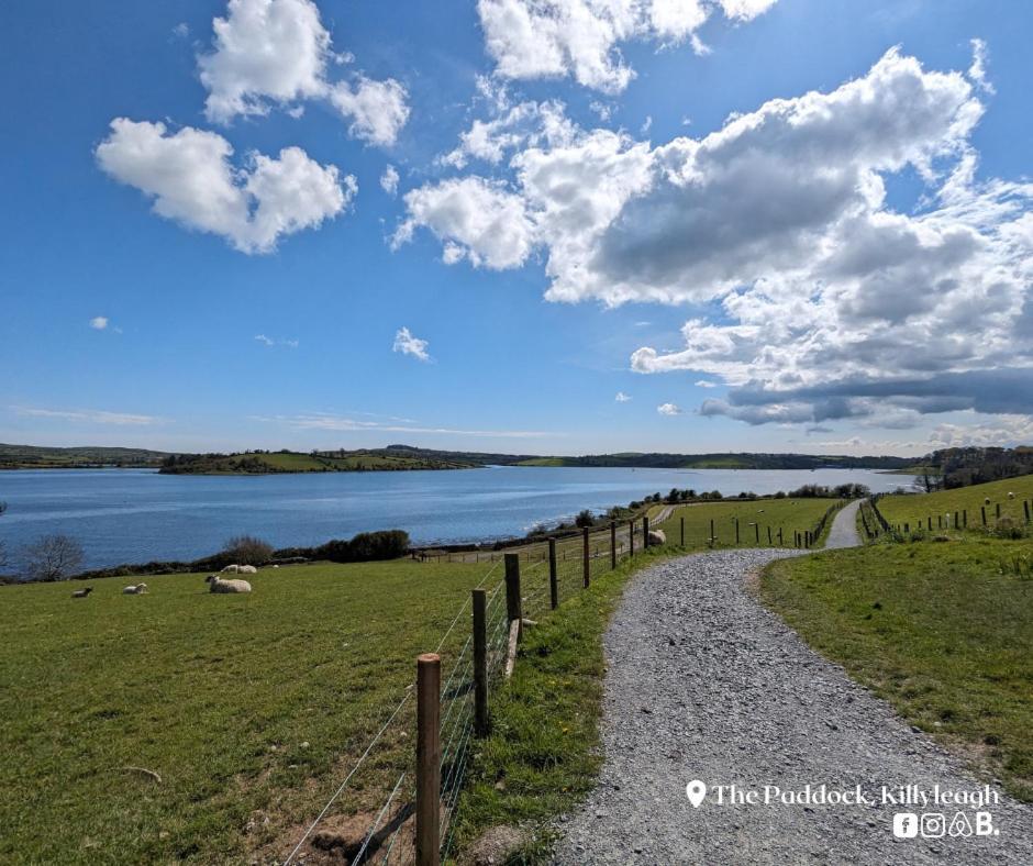 The Paddock Apartment Killyleagh Exterior photo