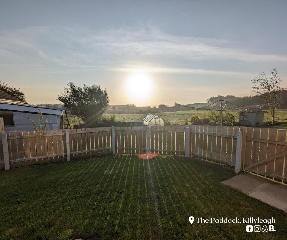 The Paddock Apartment Killyleagh Exterior photo