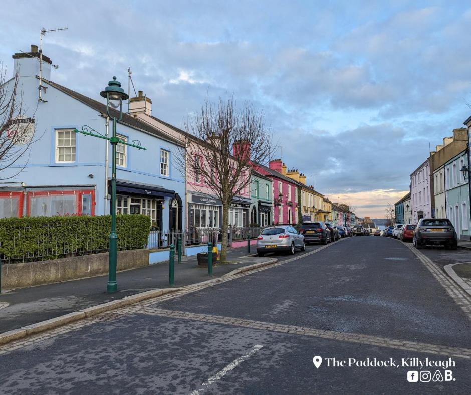 The Paddock Apartment Killyleagh Exterior photo